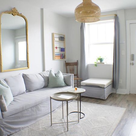 Love This Weho Gem Apartment แนชวิลล์ ภายนอก รูปภาพ