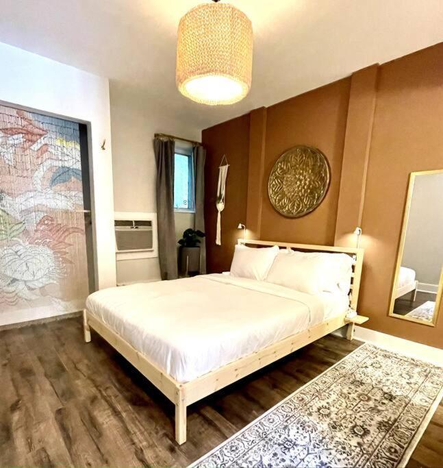 Love This Weho Gem Apartment แนชวิลล์ ภายนอก รูปภาพ