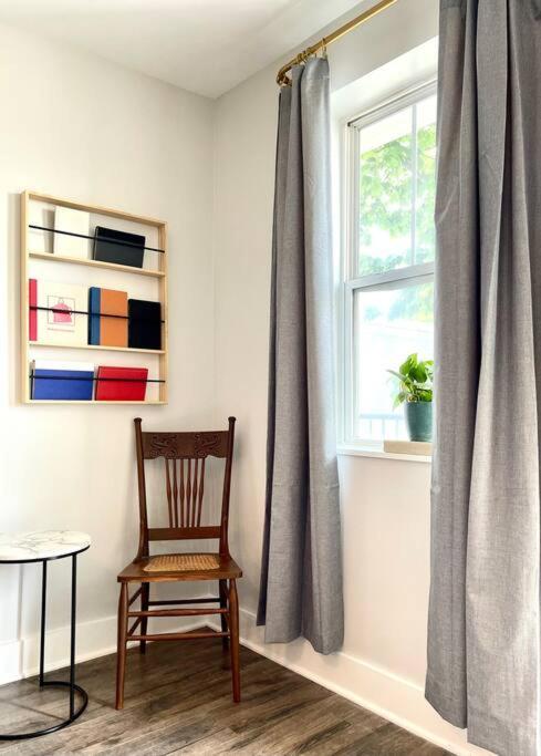 Love This Weho Gem Apartment แนชวิลล์ ภายนอก รูปภาพ
